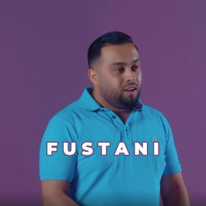 收聽Anton Delija的Fustani歌詞歌曲