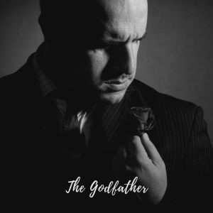 Album The Godfather (Piano Themes) oleh Ambre Some