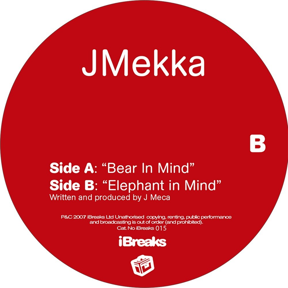 Elephant in Mind