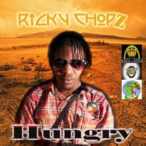 ดาวน์โหลดและฟังเพลง Hungry พร้อมเนื้อเพลงจาก Ricky Chopz