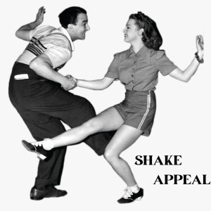 收聽Shake Appeal的City of Sound歌詞歌曲