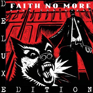 收聽Faith No More的Evidence (2016 Remaster)歌詞歌曲