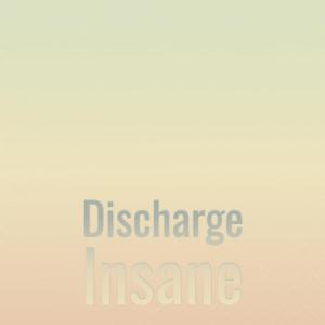 Album Discharge Insane oleh Various Artists