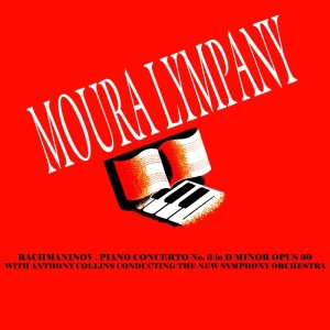 收听Dame Moura Lympany的Concerto No. 3 In D Minor, Op. 30: II. Intermezzo (Adagio) / III. Finale (Alla breve)歌词歌曲
