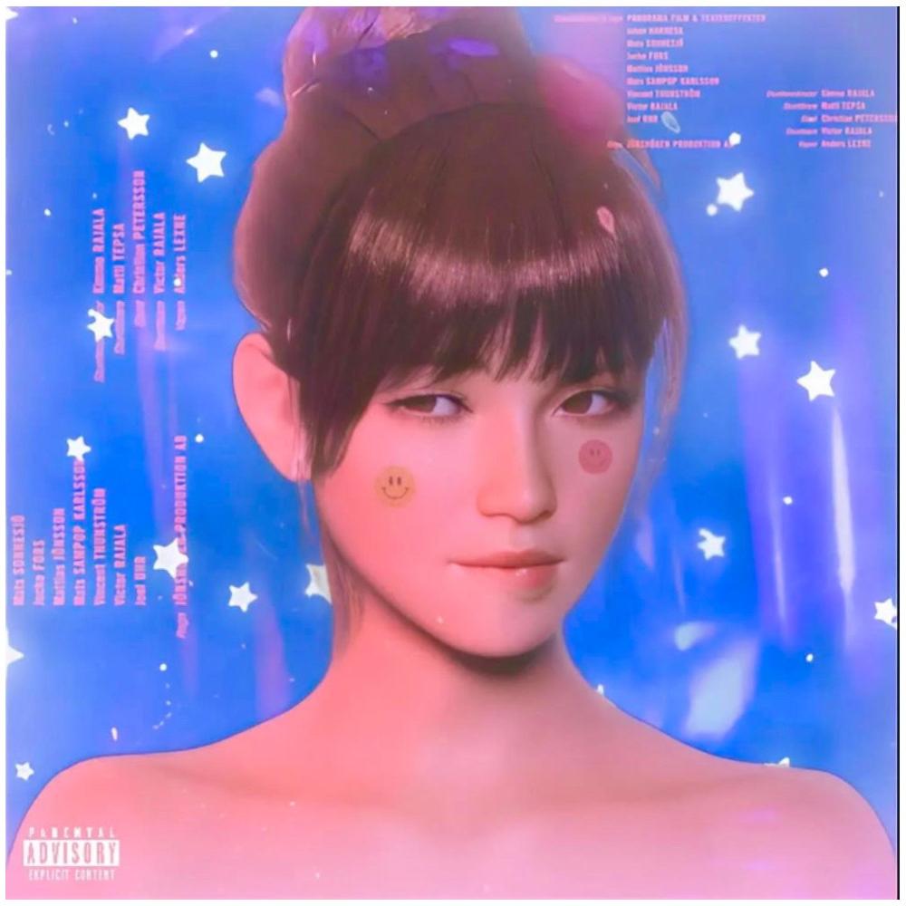 HEAVEN (Explicit)