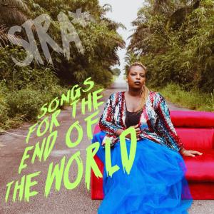 SIRA*的專輯Homecoming (feat. Mark de Clive-Lowe)