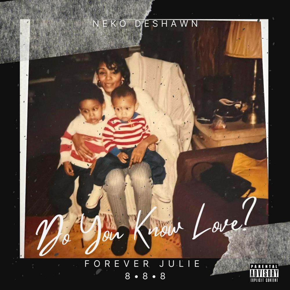 Do You Know Love? (Explicit)
