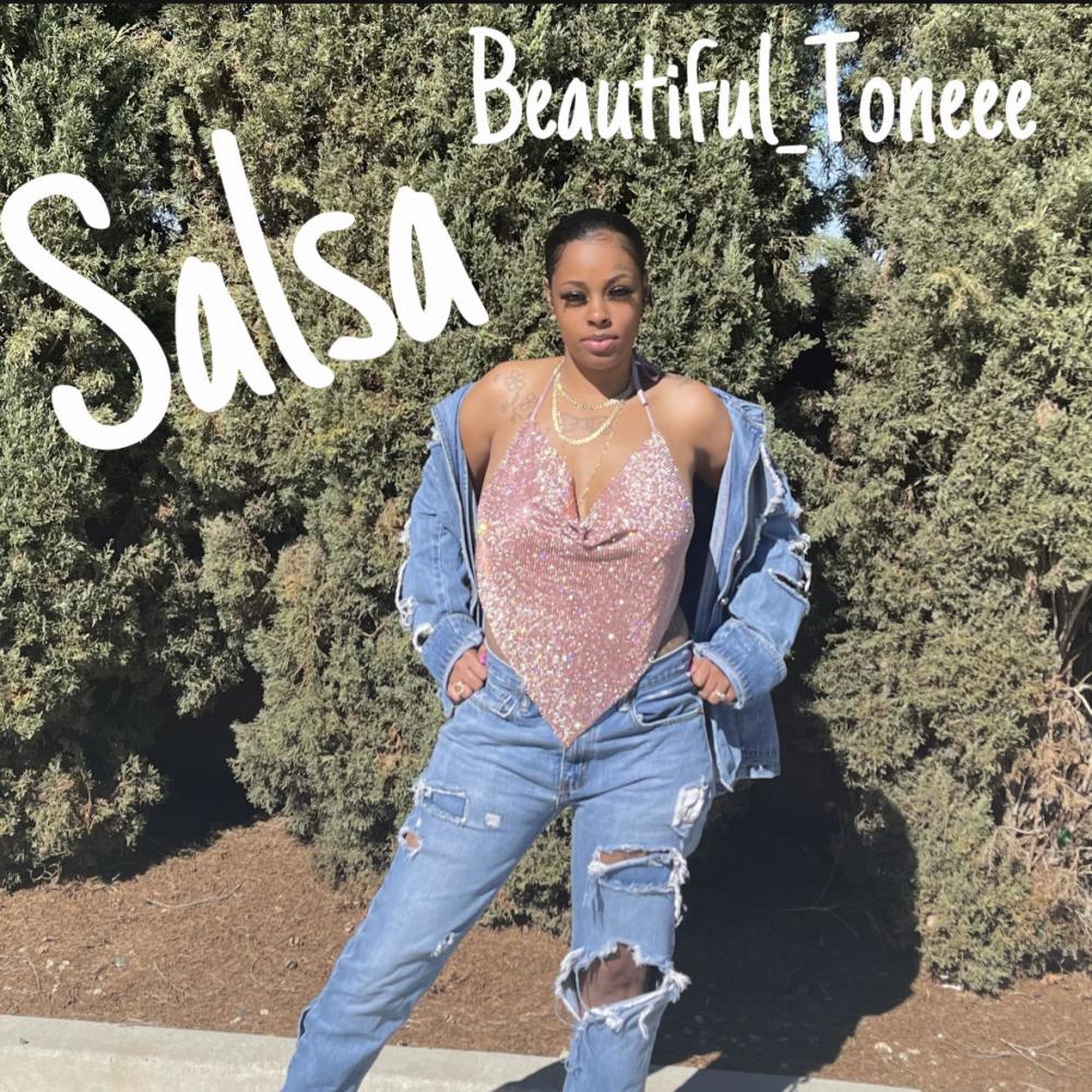 Salsa (Explicit)