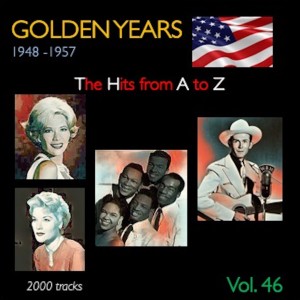 Listen to My Darling, My Darling song with lyrics from Doris Day & Buddy Clark