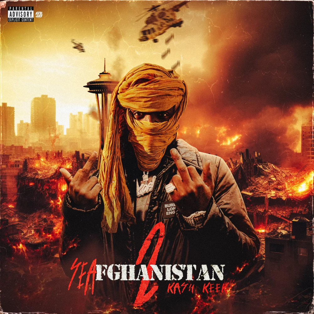 Really Thuggin (Explicit)
