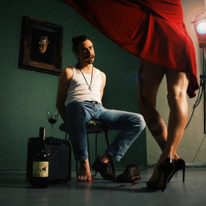Listen to Pussy wagon (Explicit) song with lyrics from Vincent Maria Favoris