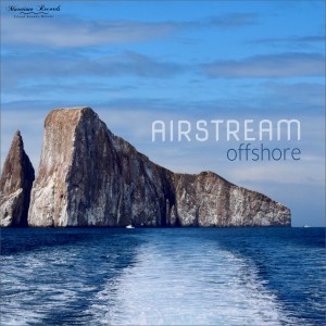 Airstream的專輯Offshore (The Unwind Groove Cut)