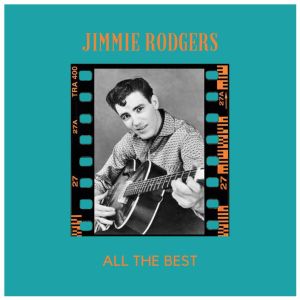 Album All the best from Jimmie Rodgers