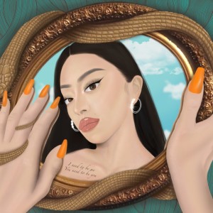 Dengarkan lagu Need To Be Me (feat. JESSE) nyanyian 大門弥生 dengan lirik
