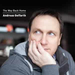 Andreas Geffarth的專輯The Way Back Home