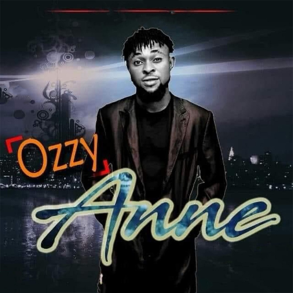 Anne