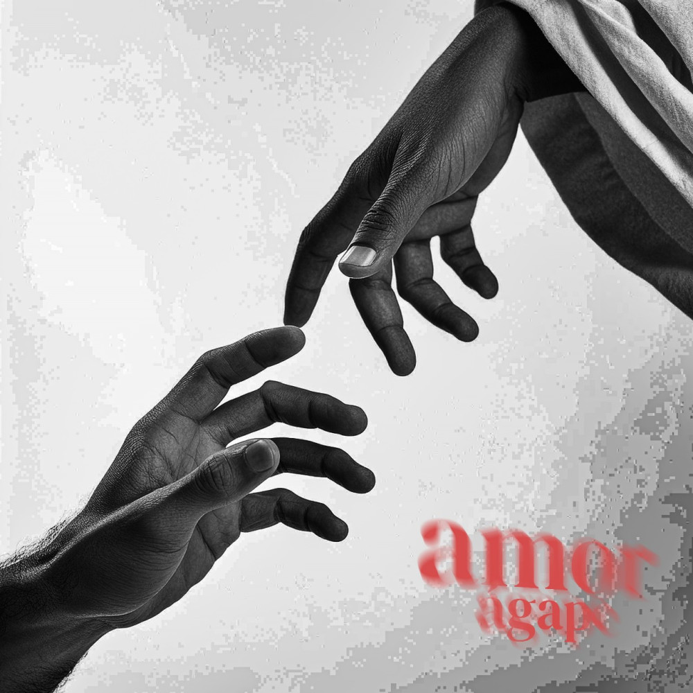 Amor Ágape (Speed)