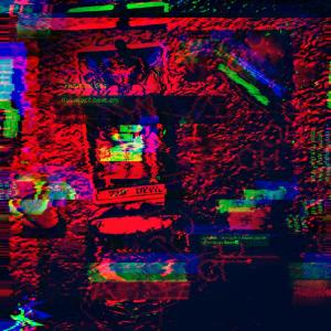 Kaso The Space Wizard的專輯LA DIABLO ESTAS VIVANTA (666 F.M) [Explicit]