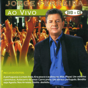 收聽Jorge Ferreira的Amar Como Jesus Amou歌詞歌曲