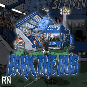 Melkers的專輯Park The Bus