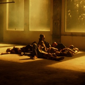 default playlist img