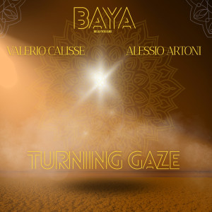 Album Turning Gaze from Valerio Calisse