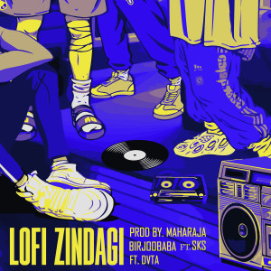 Album Lofi Zindagi from 