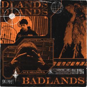 อัลบัม Badlands (Explicit) ศิลปิน JMattson