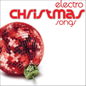Producciones Musicales的專輯Electro Christmas Songs