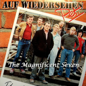 ดาวน์โหลดและฟังเพลง Auf Wiedersehen Pet - The Magnificent Seven - Part 1 พร้อมเนื้อเพลงจาก Fred Taylor