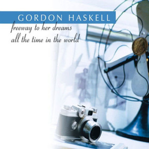 Gordon Haskell的專輯Freeway To Her Dreams