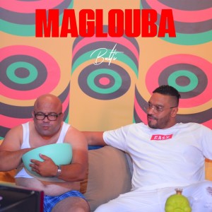 Listen to Maglouba song with lyrics from Balti