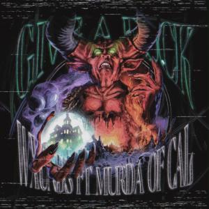 收聽WXUND$的GIVE A FUCK (feat. Murda of Cal) (Explicit)歌詞歌曲