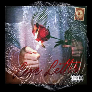 Album Love Letter (N'Tiranë prej Berlini) (Explicit) from Alban Ramosaj