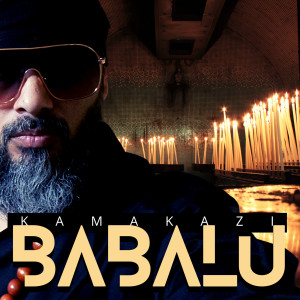 Album Babalu from Kamakazi