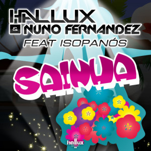 Nuno Fernandez的專輯Sainha