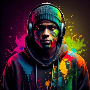 default playlist img