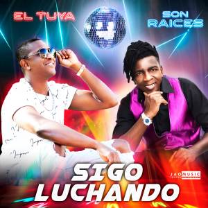 Tuya Castillo的專輯Sigo Luchando