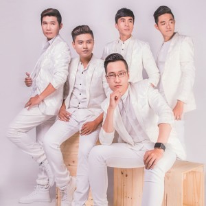 FM band的專輯Cây Đàn Của Ông