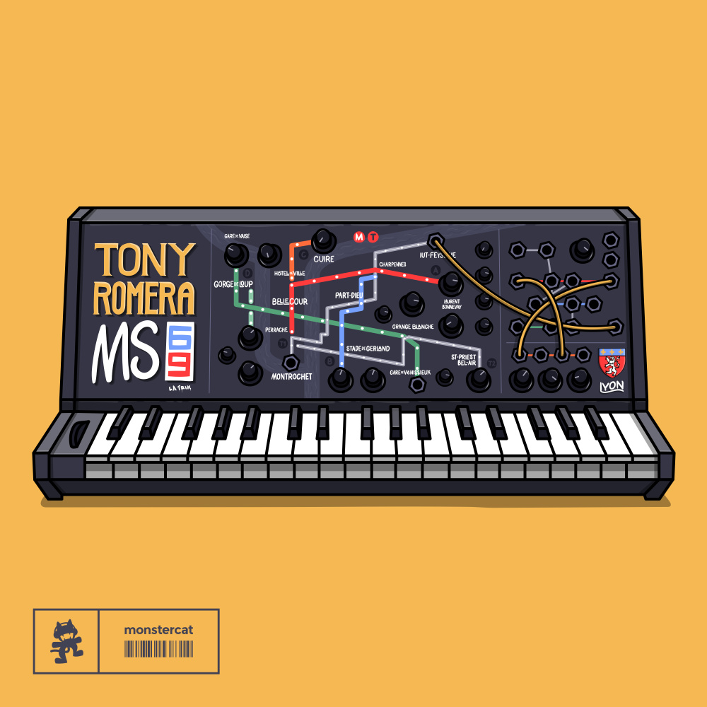 MS69 (Extended Mix)