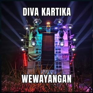 Album Wewayangan oleh Diva Kartika