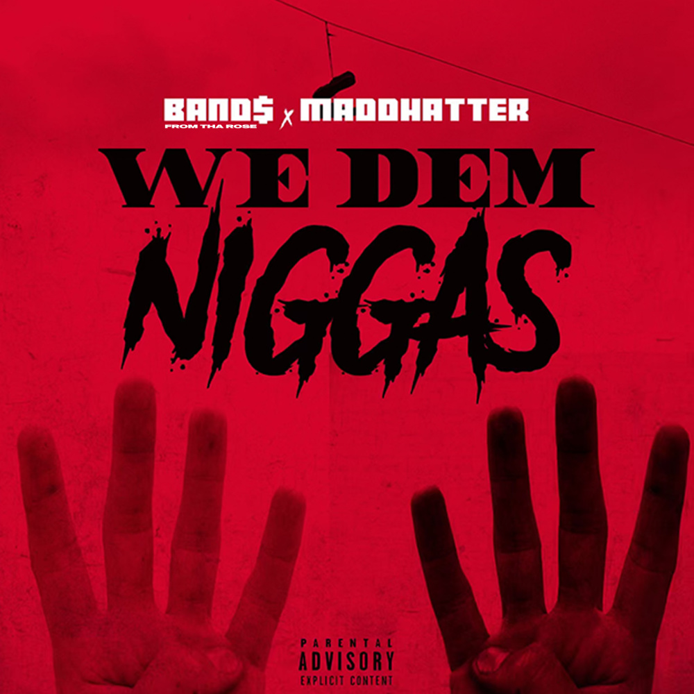 We Dem Niggas (Explicit)