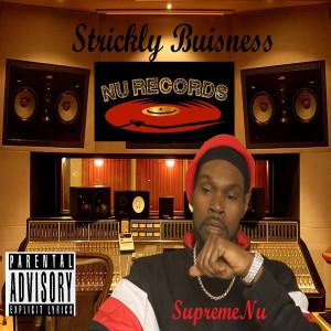 Listen to I Am Somebody (Explicit) song with lyrics from SupremeNu