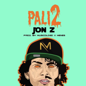 Album Pali2 (feat. Mym) (Explicit) from MYM
