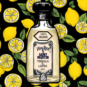 收聽SAINT MARTIN的Tequila y Limón (Explicit)歌詞歌曲