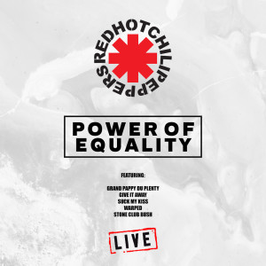 Listen to Me and My Friends (Live) song with lyrics from Red Hot Chili Peppers
