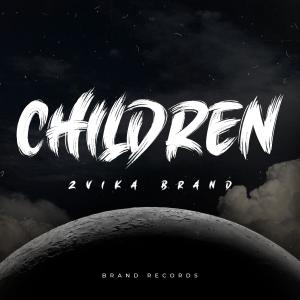 收聽Zvika Brand的Children歌詞歌曲