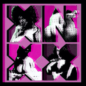 Album B4 Sex & 808's (Explicit) from 