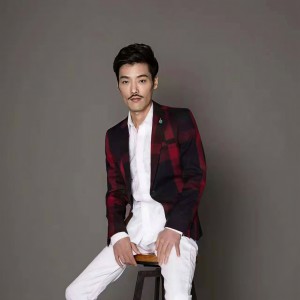 Album 谢谢你爱过我 from 胡子歌