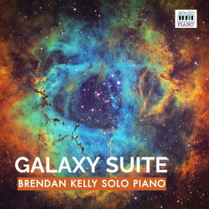 收聽Brendan Kelly的The Milky Way (Acoustic Version)歌詞歌曲